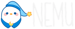 Nemu Logo
