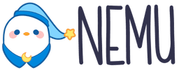 Nemu Logo