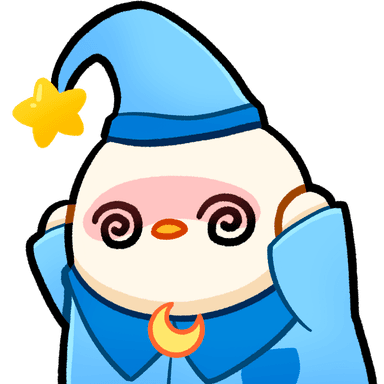 Nemu spinning happily on your own network