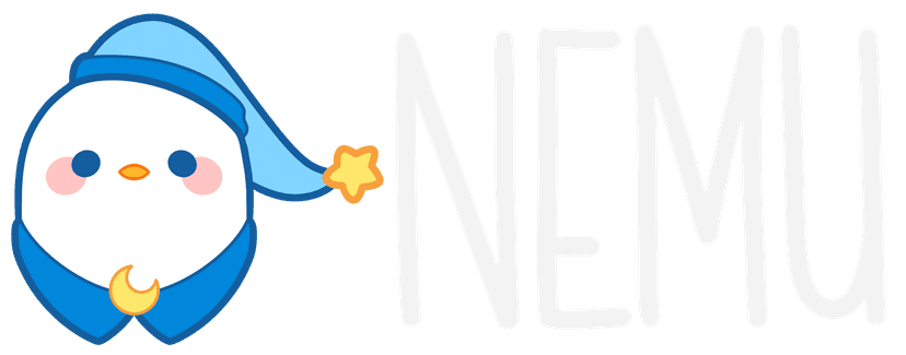Nemu Logo