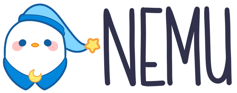 Nemu Logo